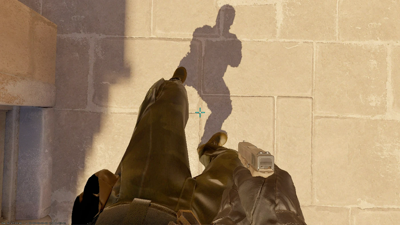Position