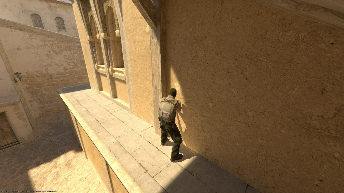 Position