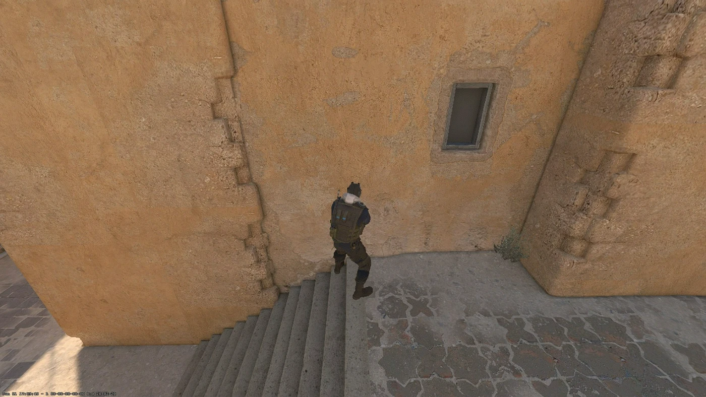Position
