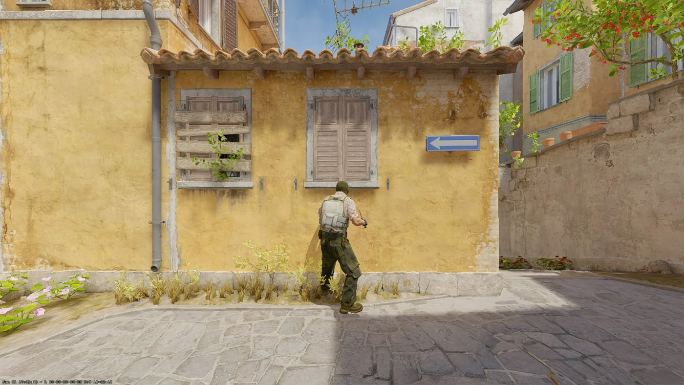 Position