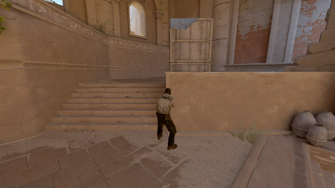 Position