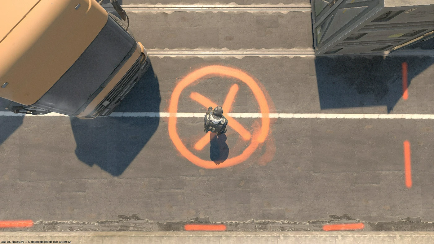 Position