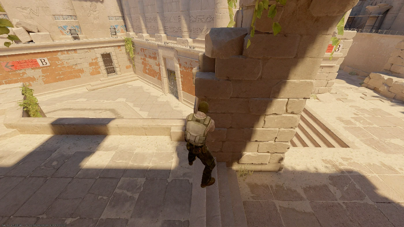Position
