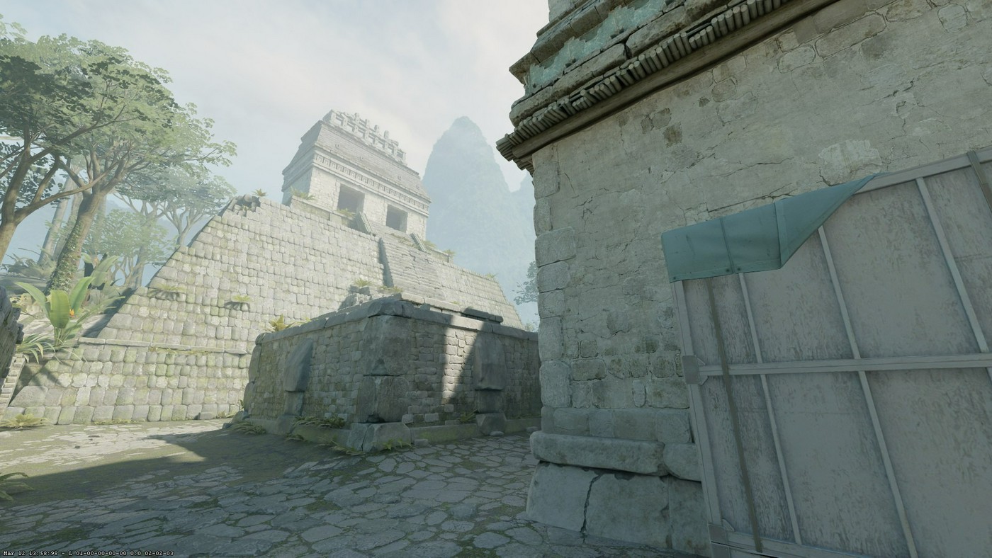Lineup image