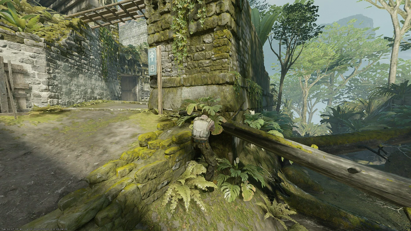 Position