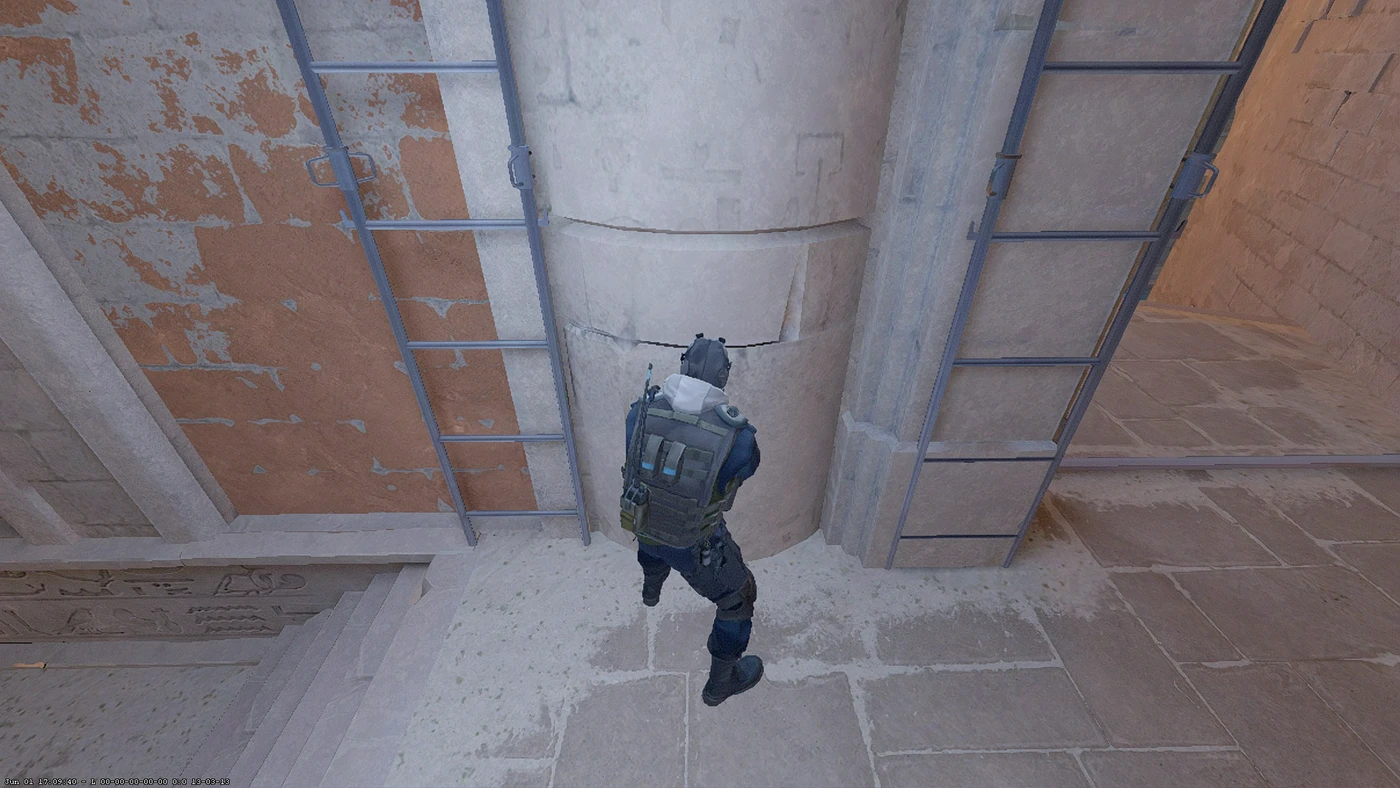 Position