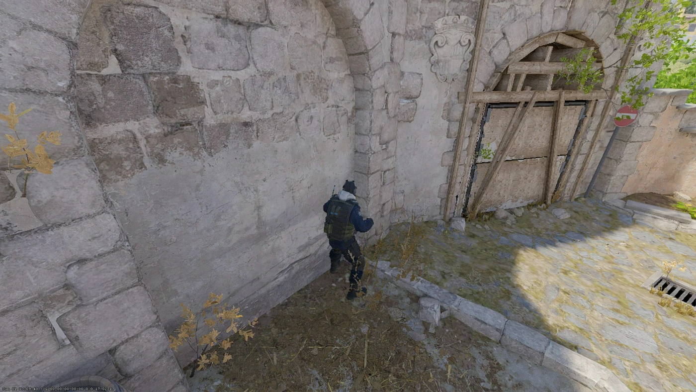 Position