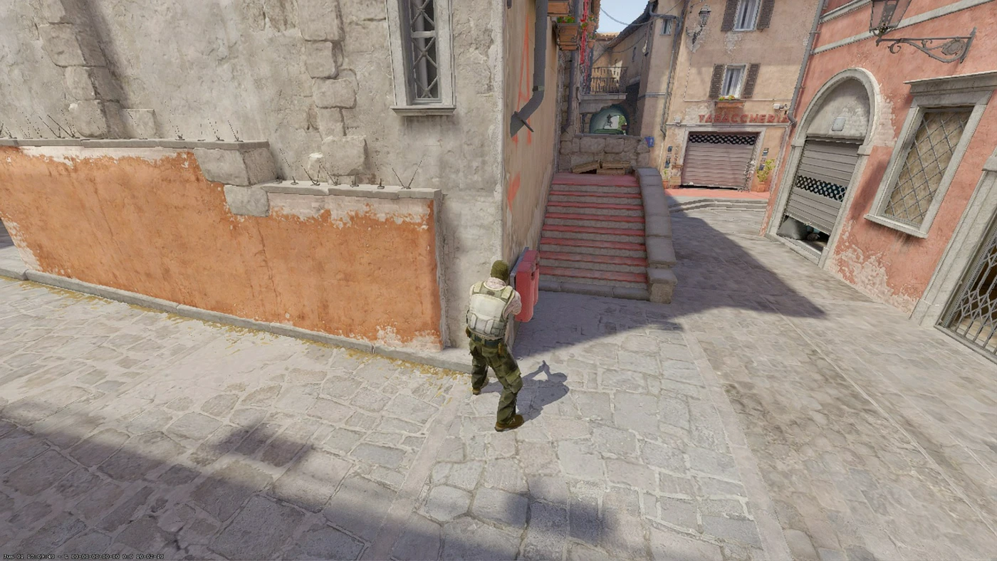 Position