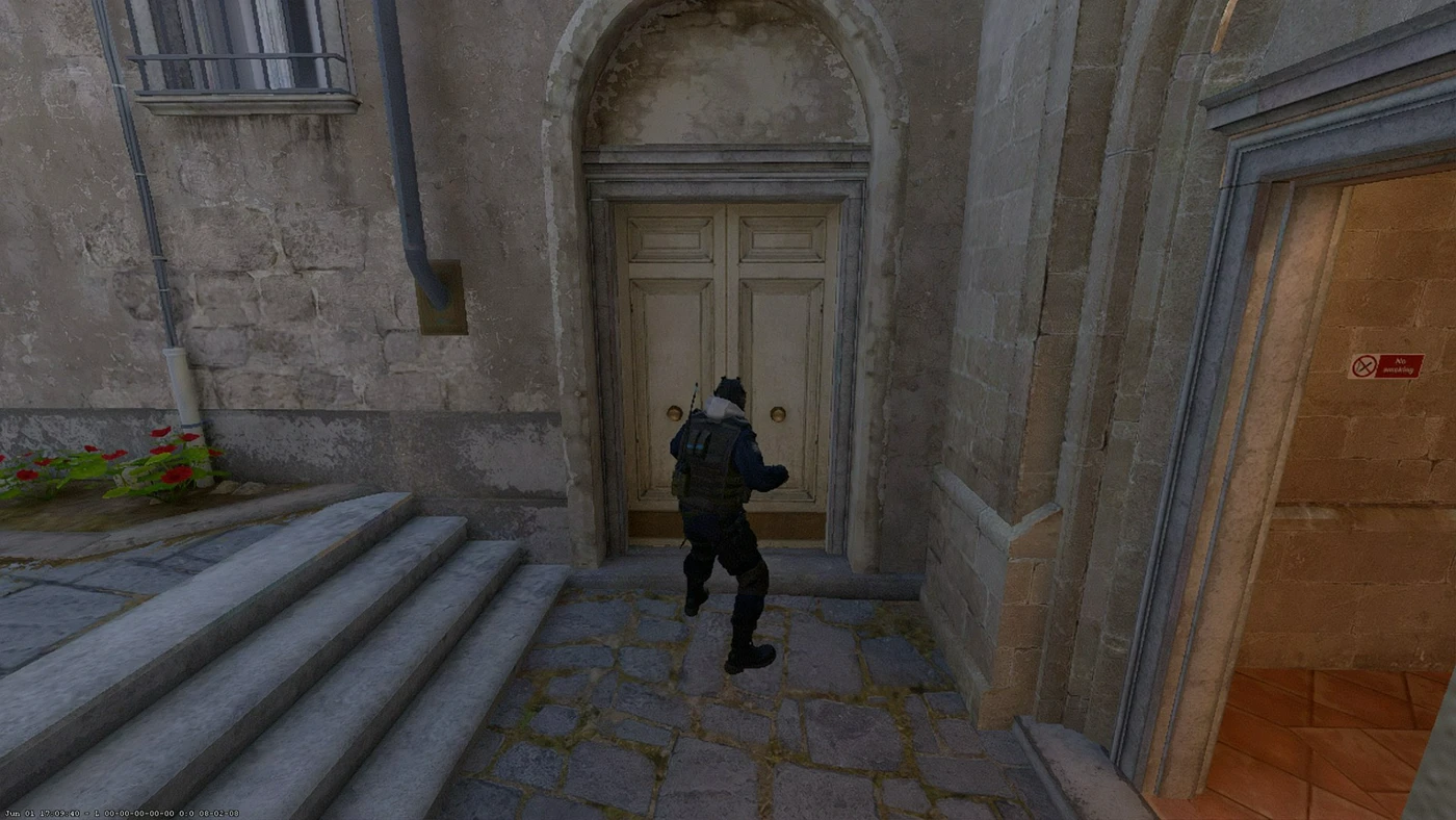 Position
