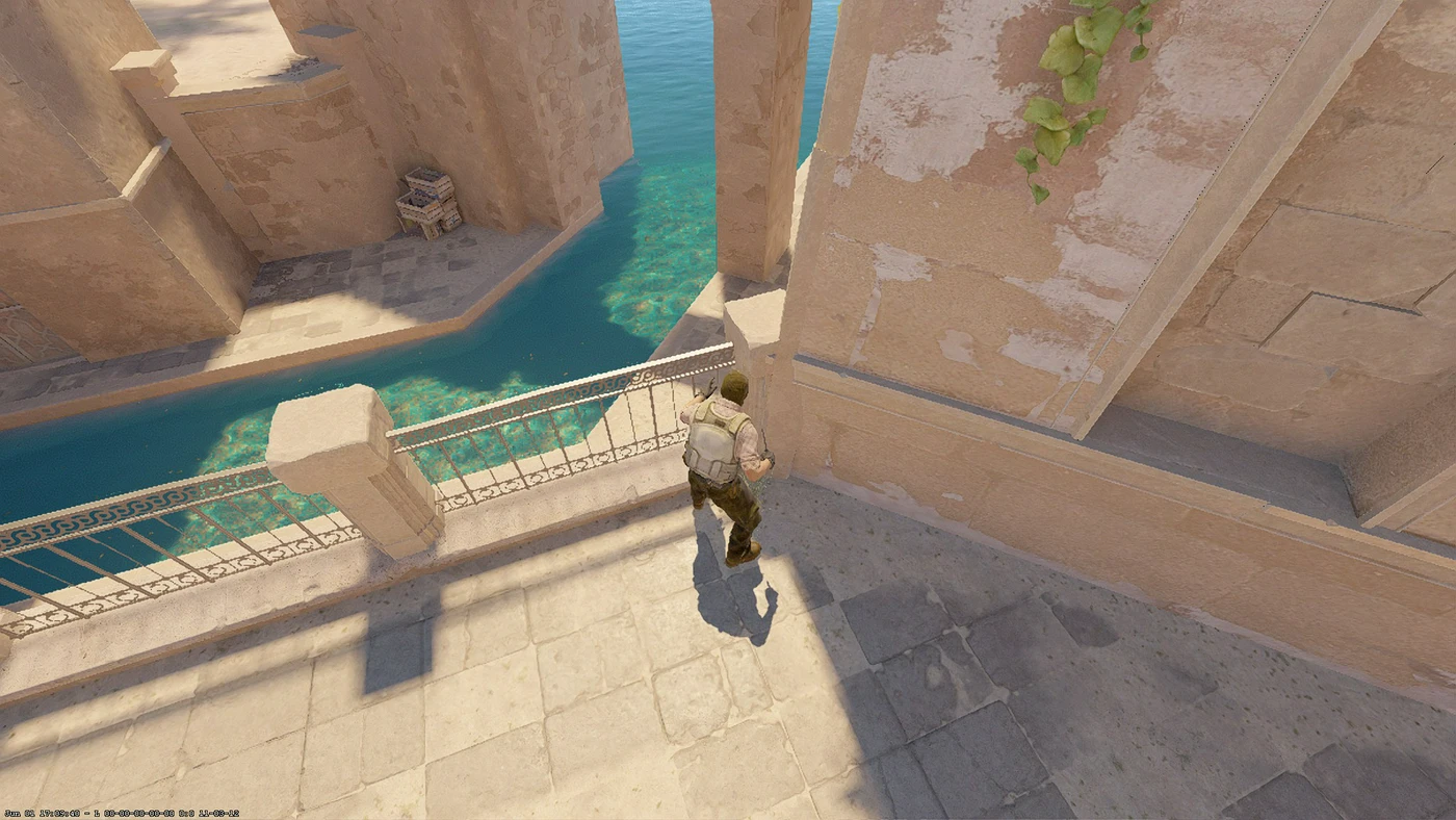 Position
