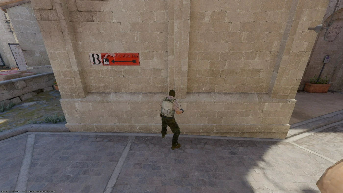 Position