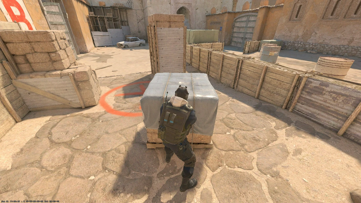 Position