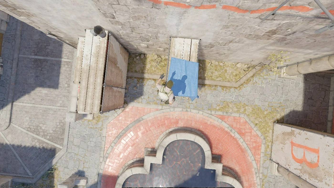 Position
