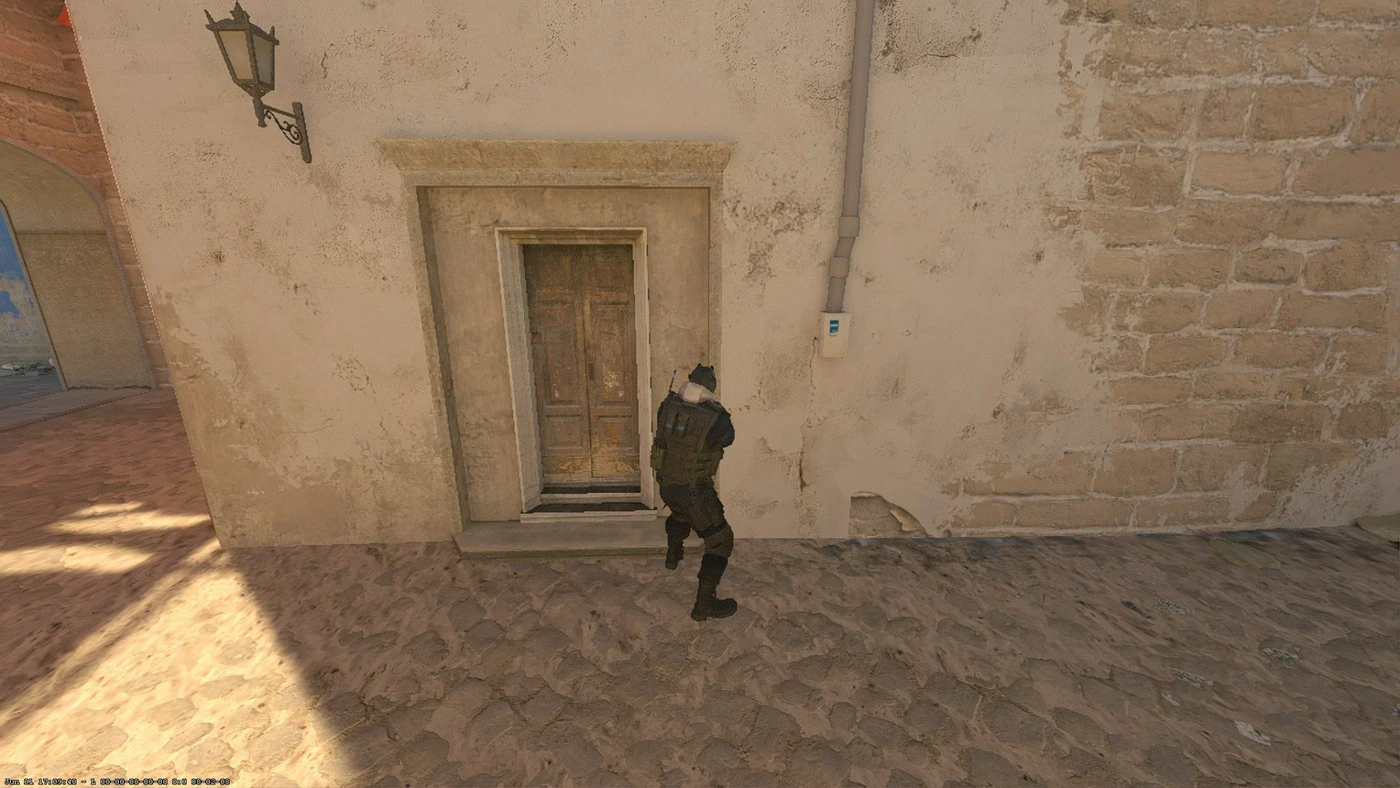 Position