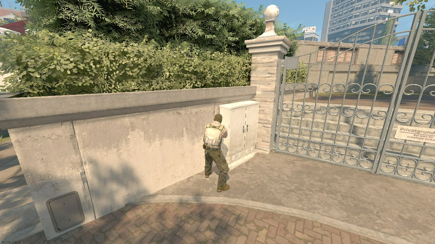 Position