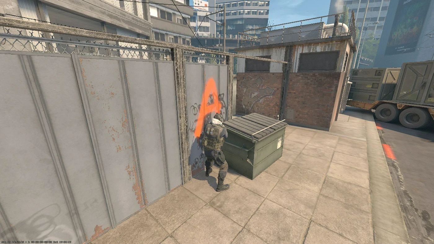 Position