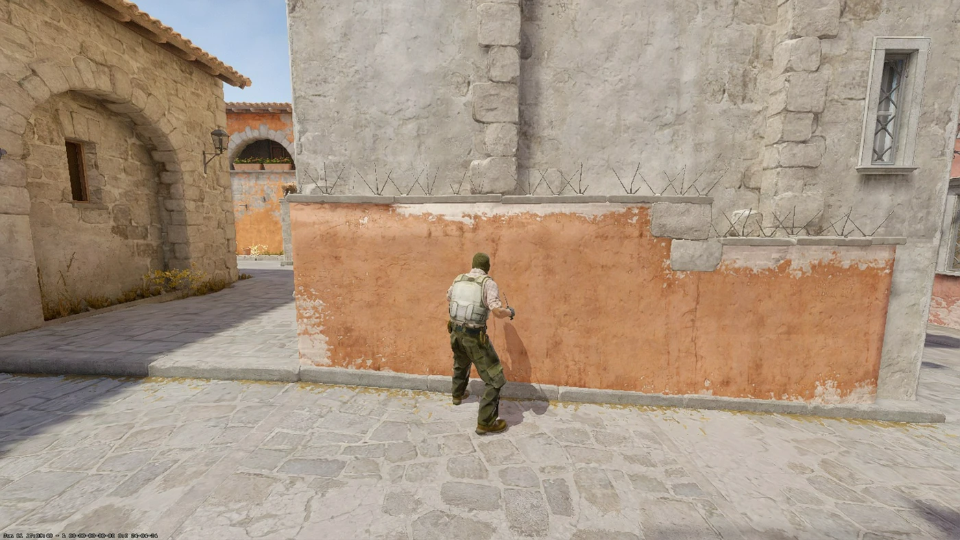 Position