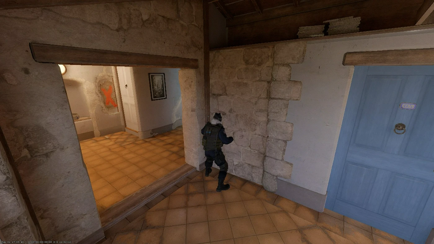 Position