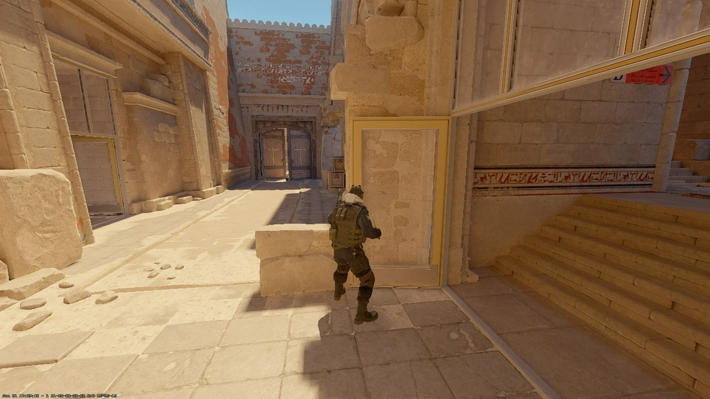 Position