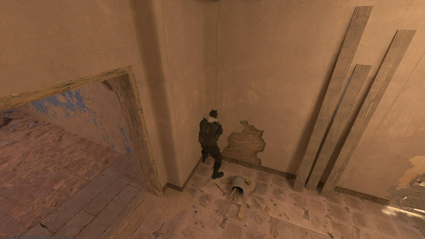 Position