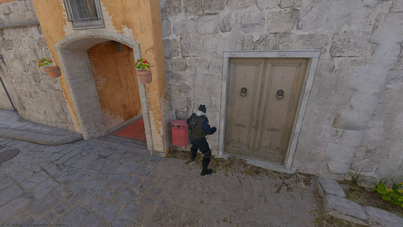 Position