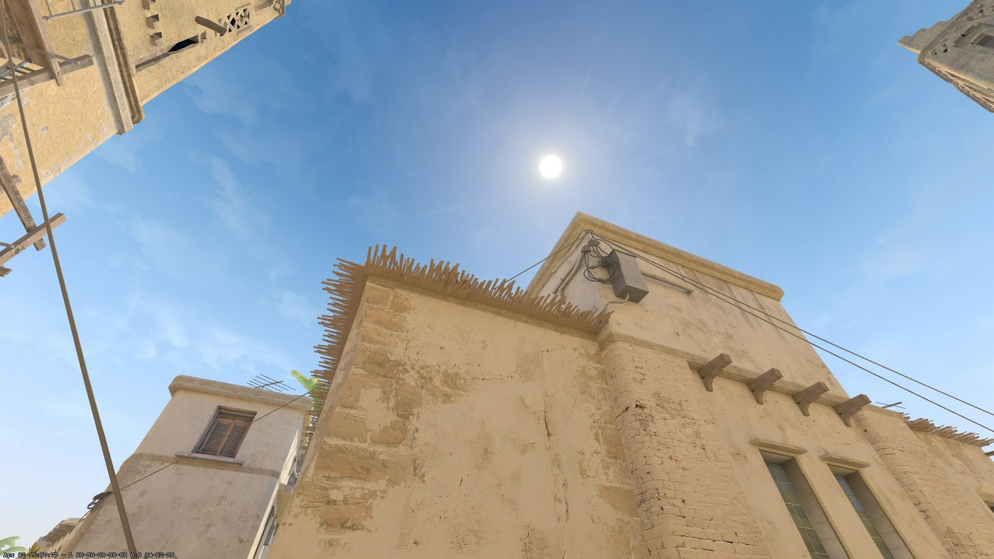 Lineup image