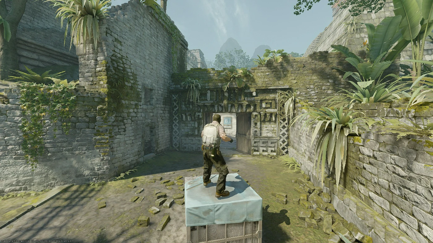 Position