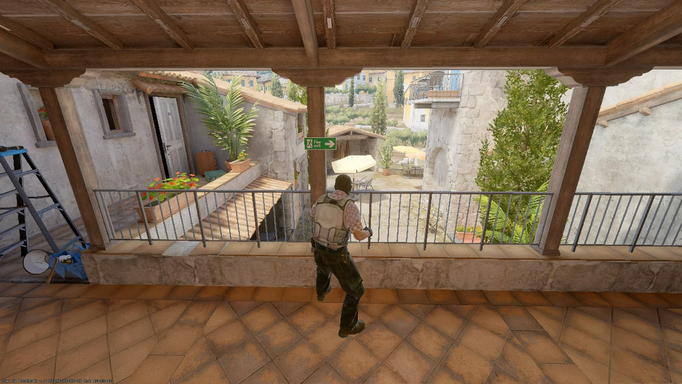 Position