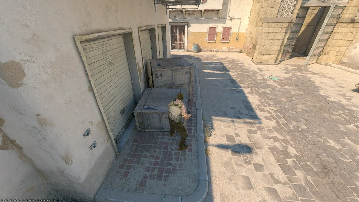 Position