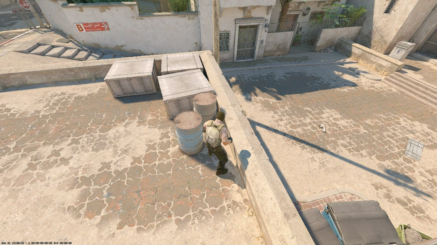 Position