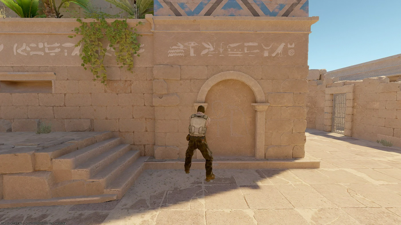Position