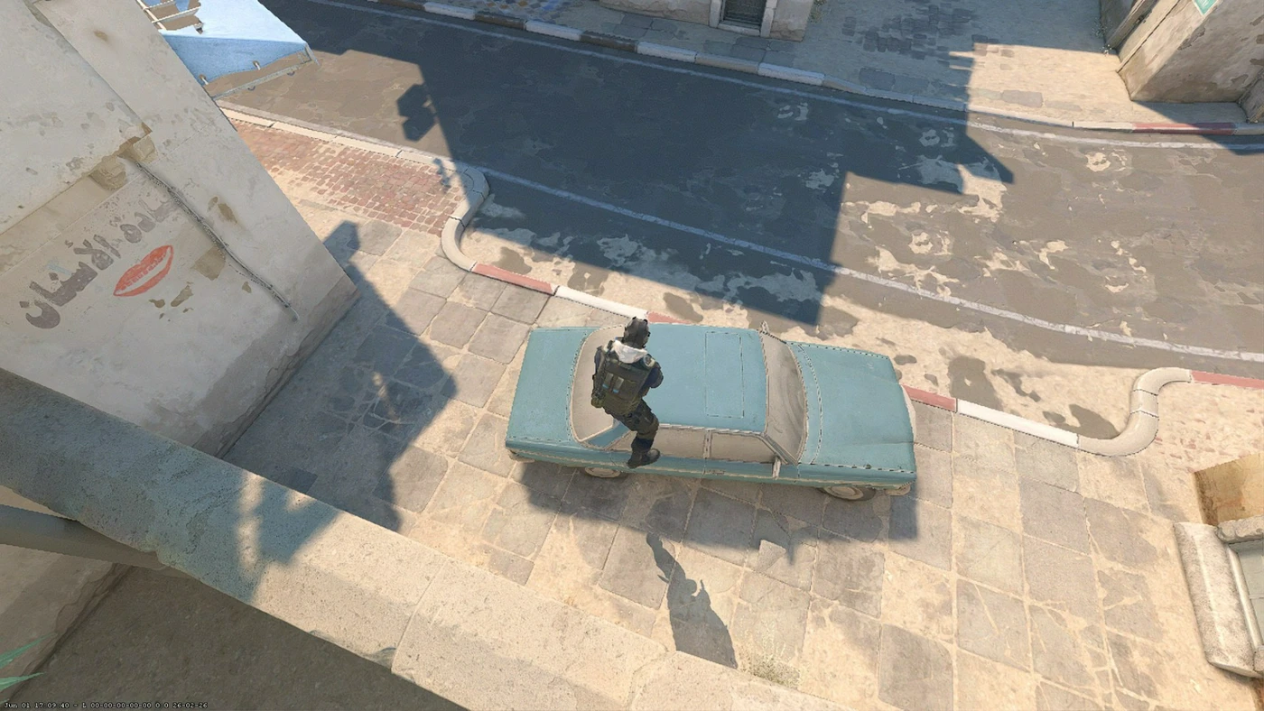 Position