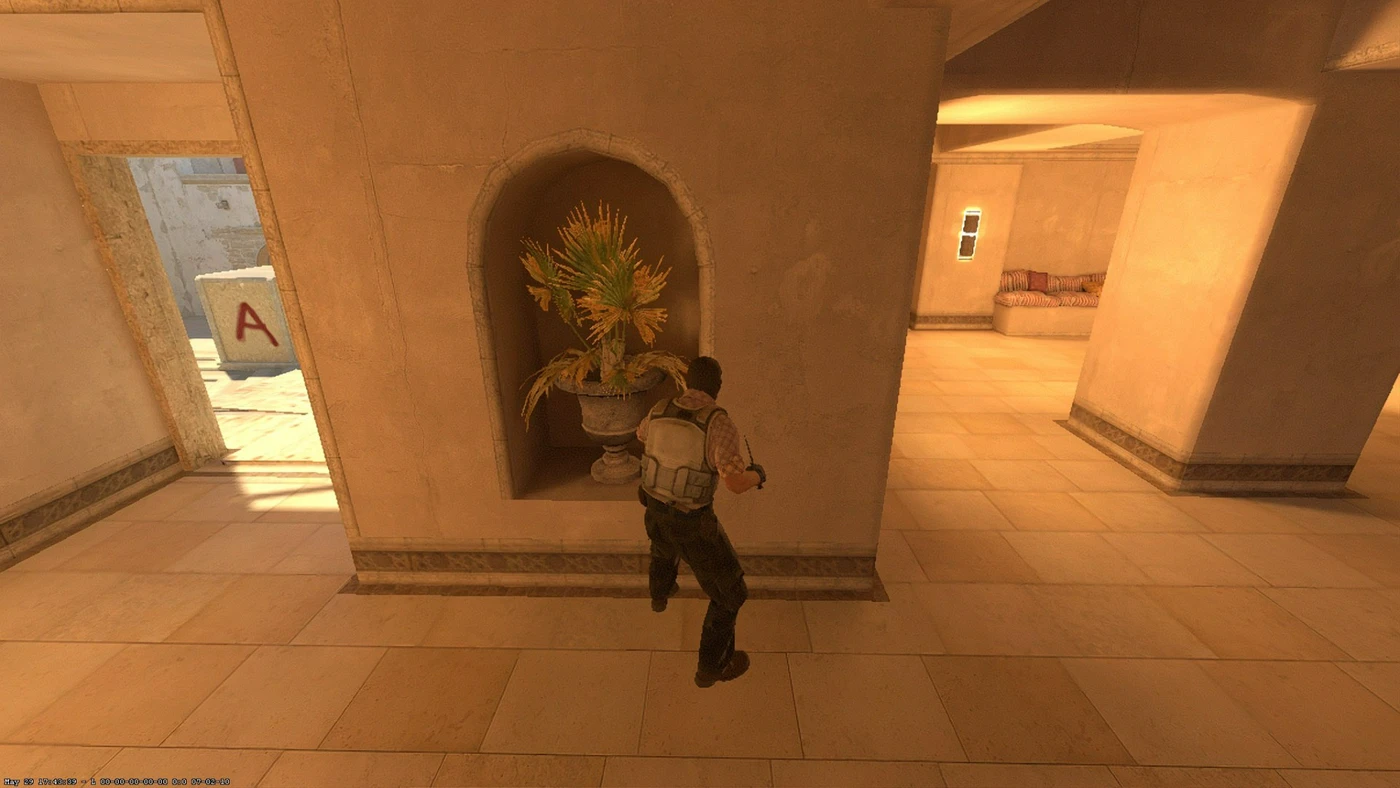Position