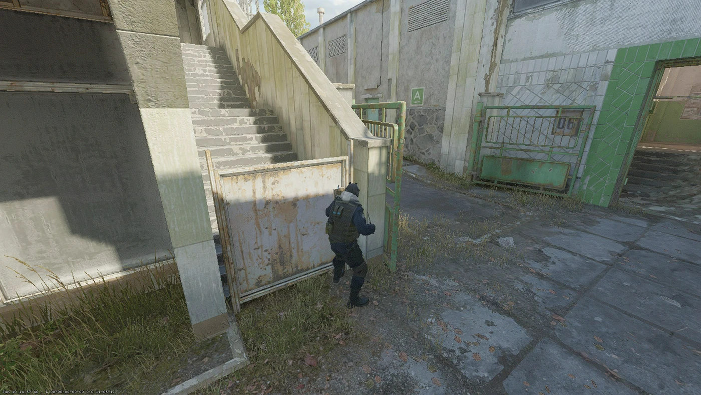 Position