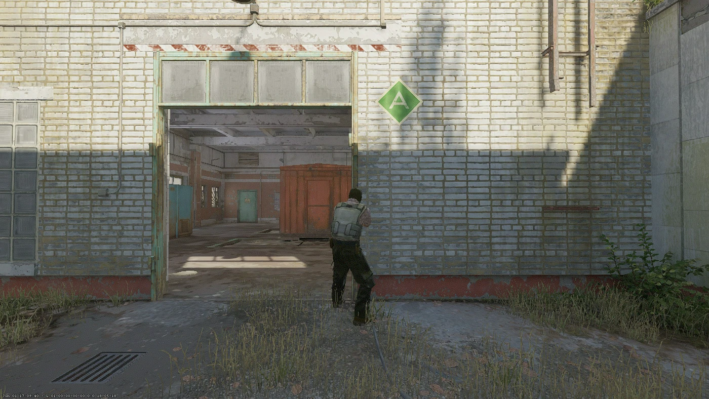 Position