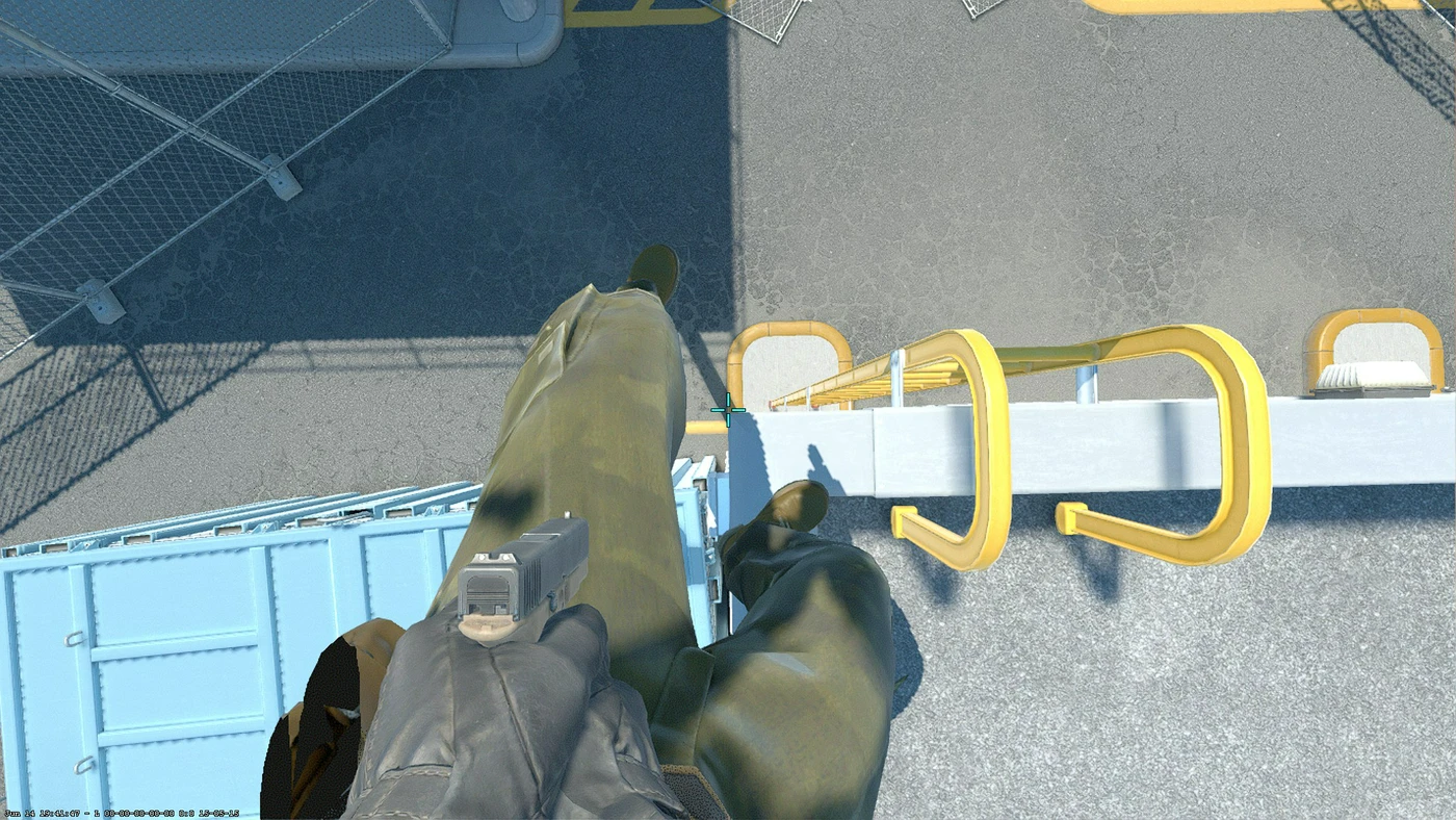 Position