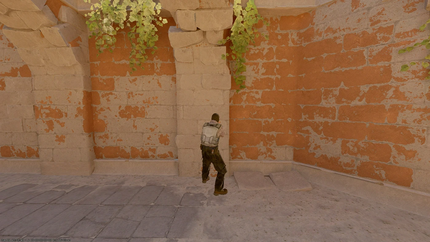 Position