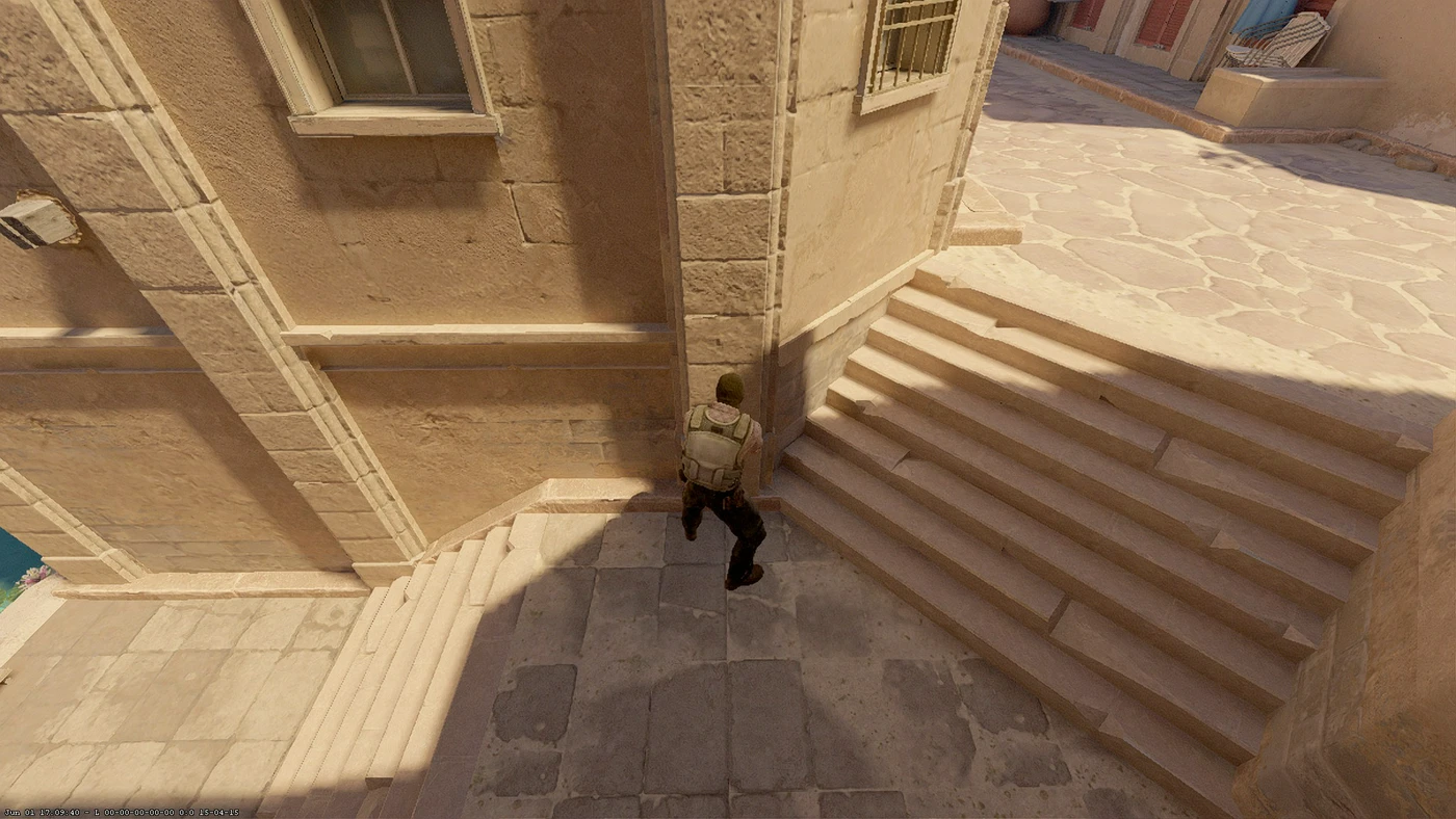 Position