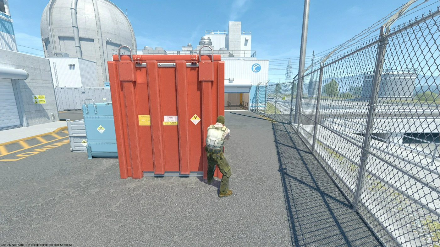 Position