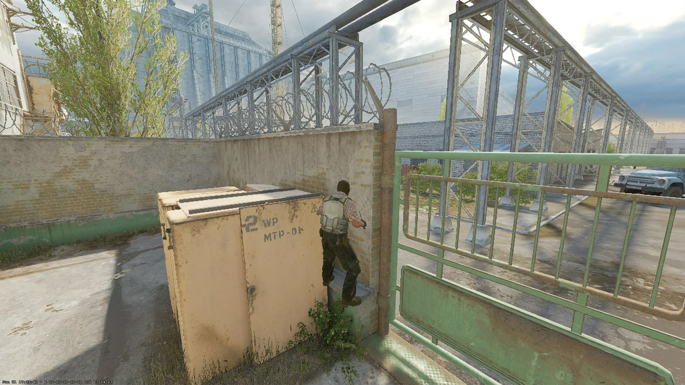 Position