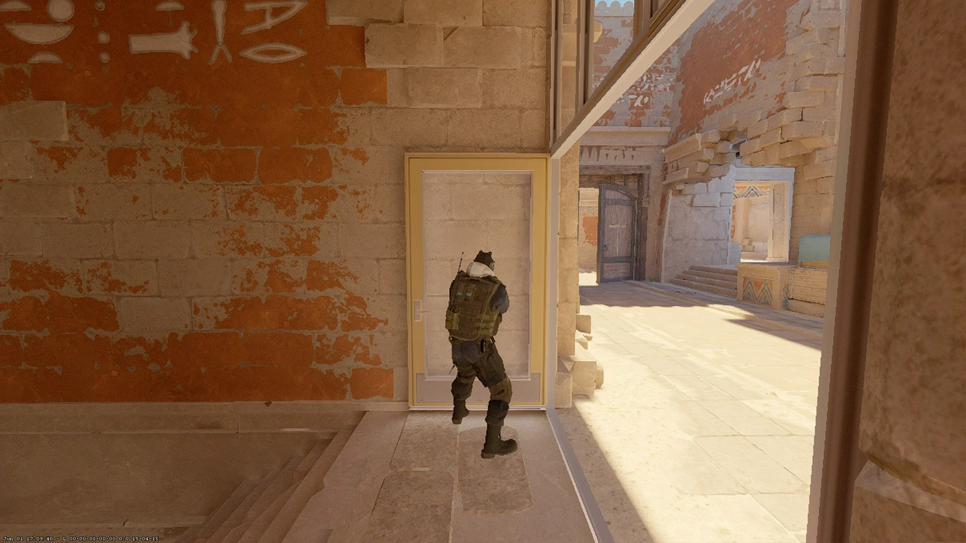 Position