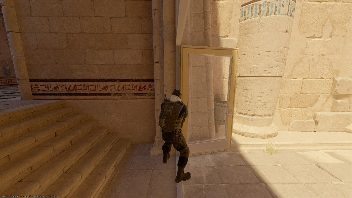 Position