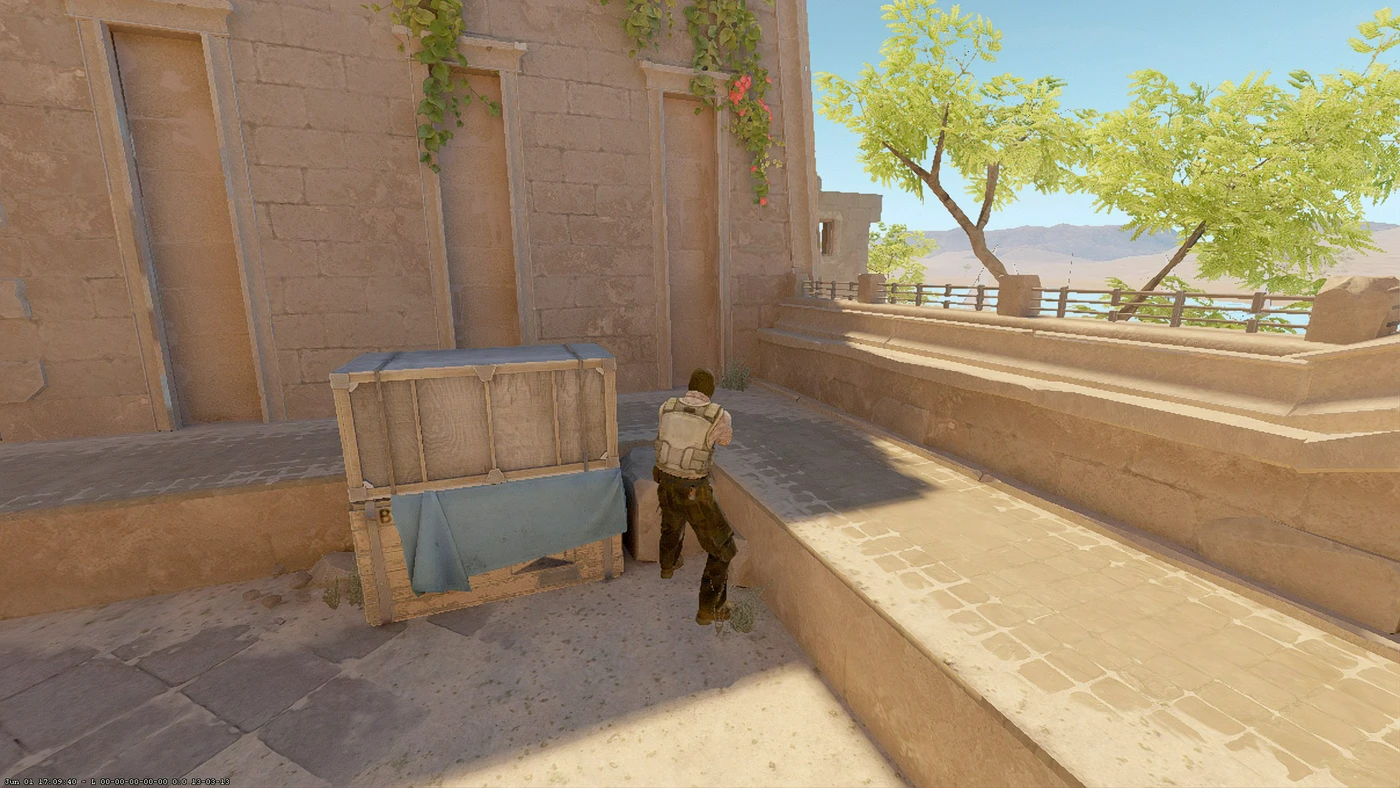 Position