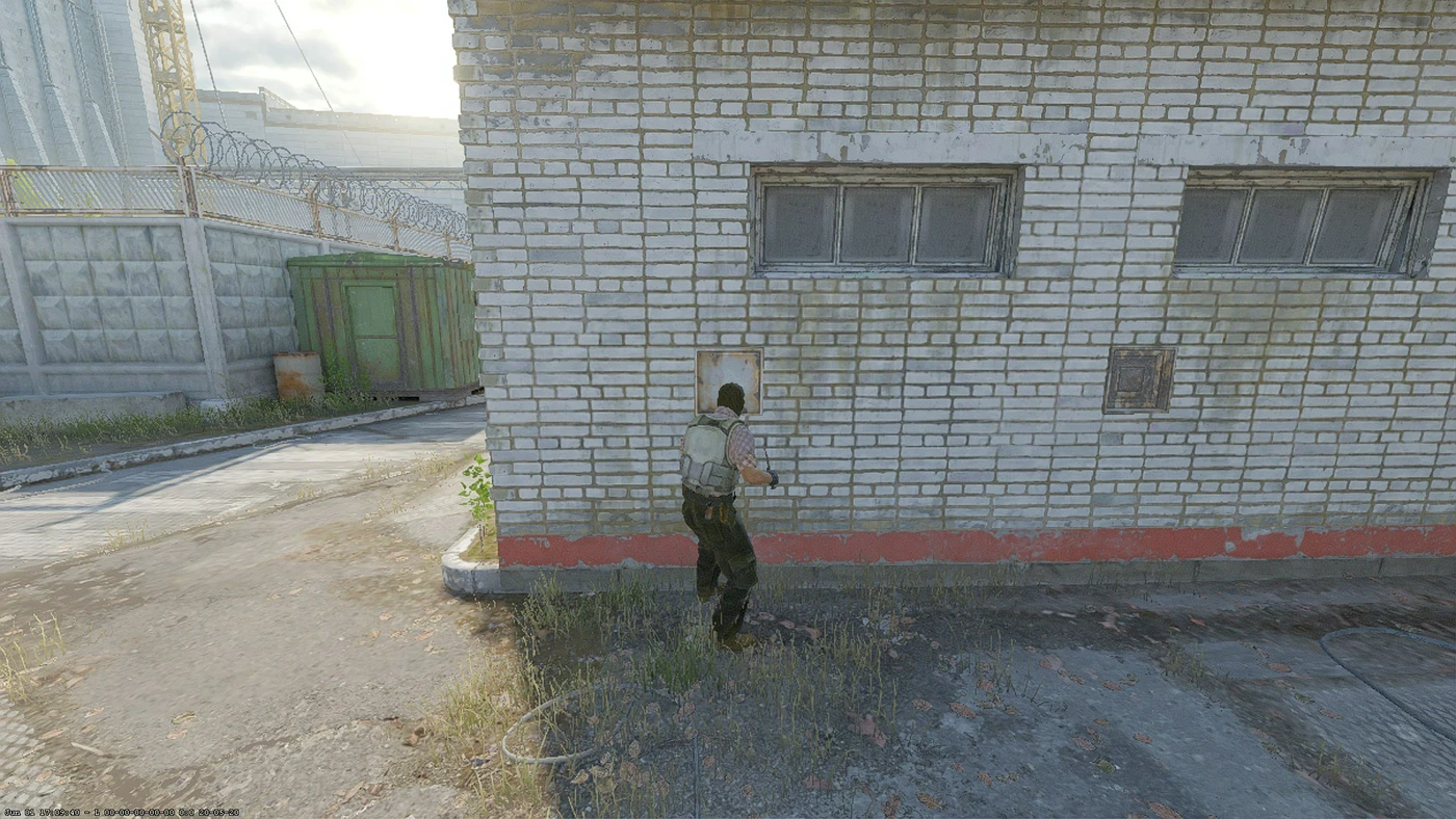 Position