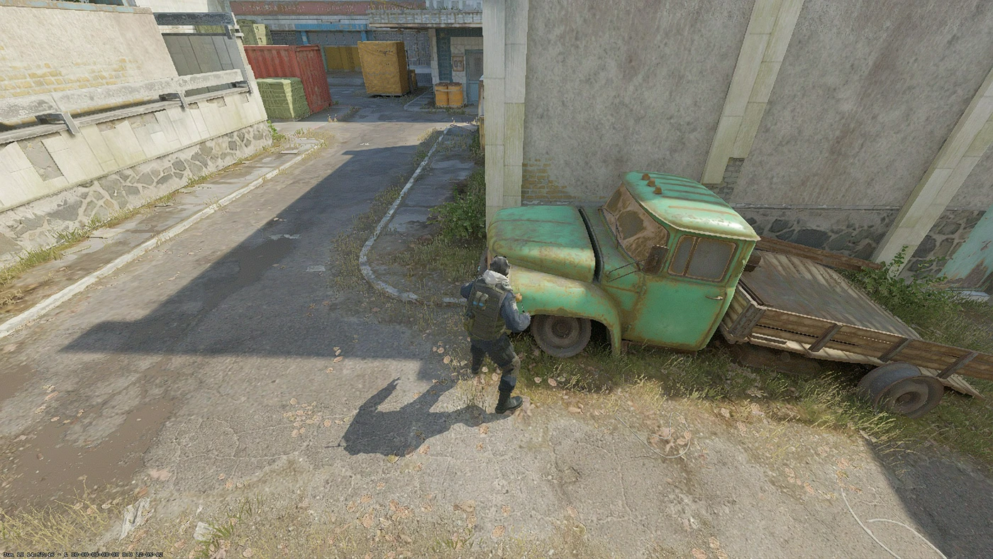 Position