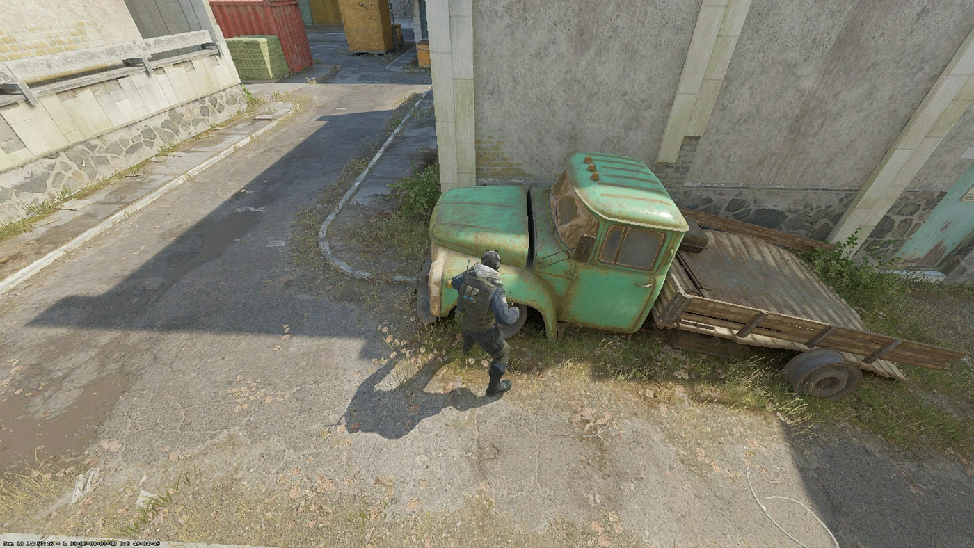 Position