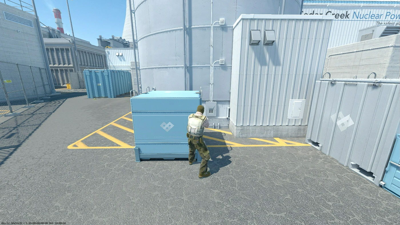 Position