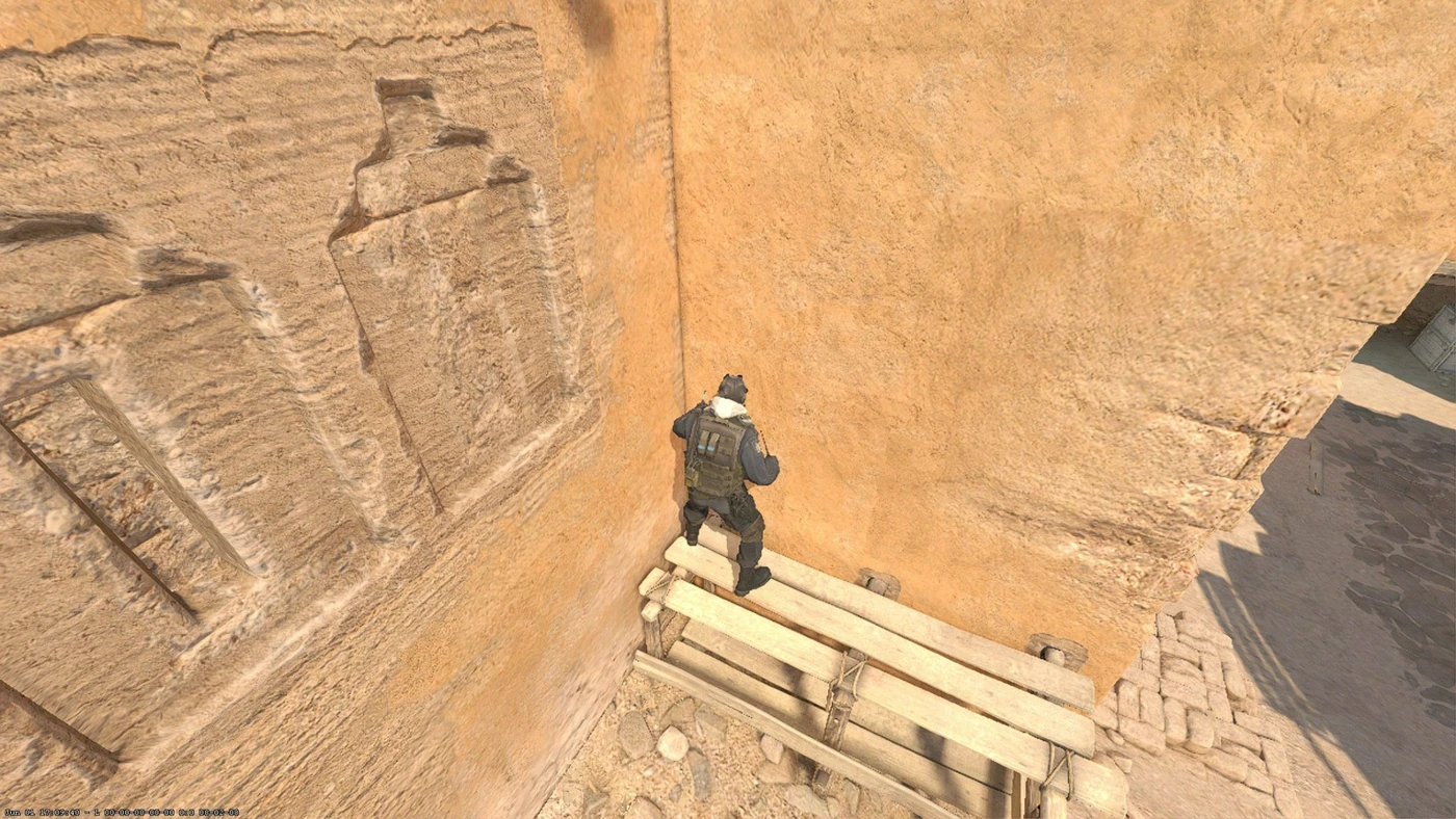 Position