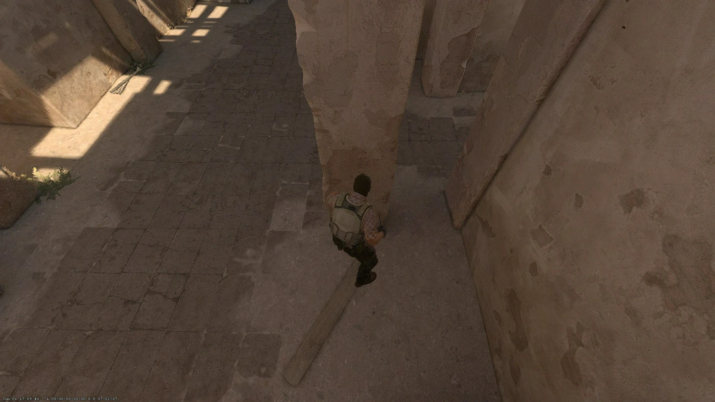 Position