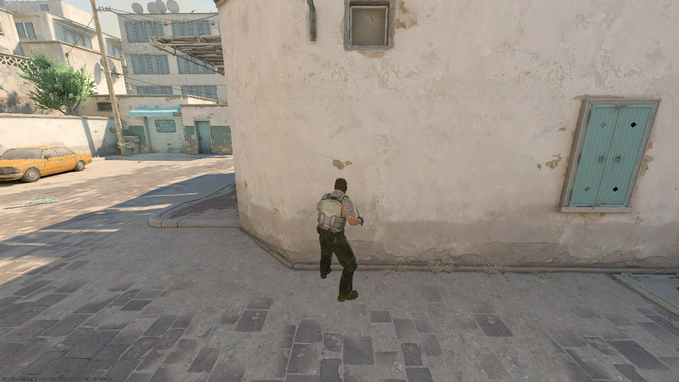 Position